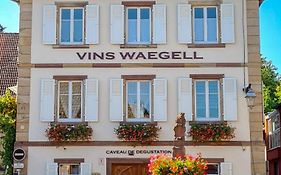 Gites Chez le Vigneron